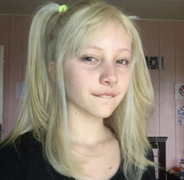 Hayley, 31, United States