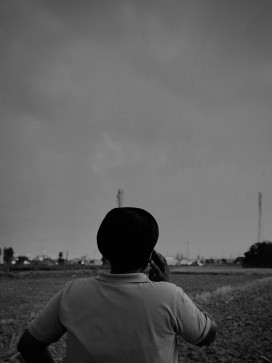 Sukreet Singh, 18, India