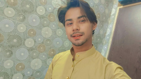 Sabir Sk, 20, India