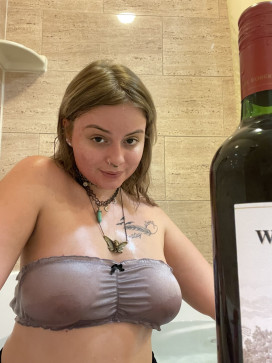 Jenny, 31, United States