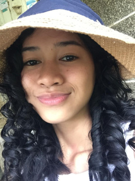 Monaluaza, 21, Philippines