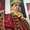 King Brian