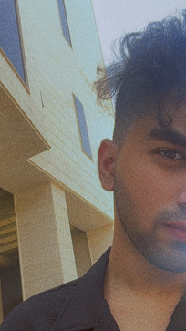 Ded, 19, India