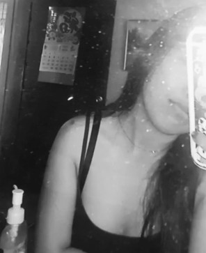 Rain, 18, Philippines