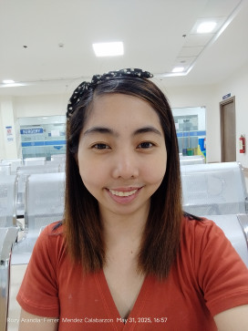 Rozy, 30, Philippines