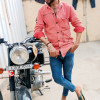 Vinod Sharma