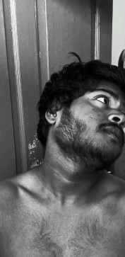 VENOMKIcircNG G, 25, India
