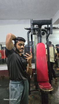 Abhi 123, 19, India