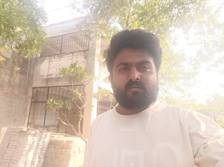 Sanju, 32, India