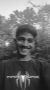 Sonu, 20, India
