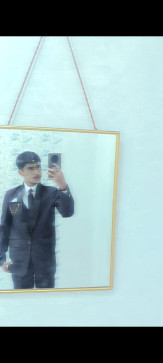 Narayan, 18, India
