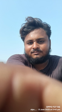 Alpesh, 21, India
