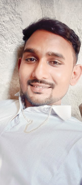 Shivam, 24, India