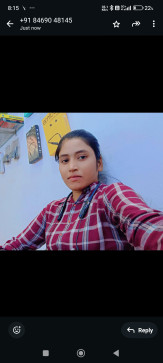 Ajay Shah, 18, India
