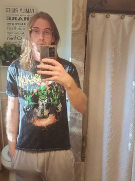 FromDallasToOklahoma, 31, United States