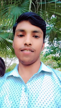 Shivam Singh, 20, India