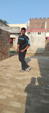 Ashok Sharma, 18, India