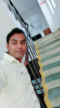 Smart Idia, 27, India