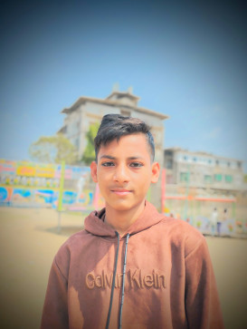 MohdTalha06, 20, India