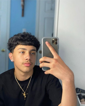 LuisGon, 20, United States