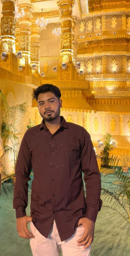 Ayush Sharma, 18, India