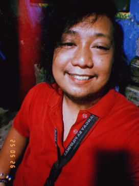Secrets Secret, 30, Philippines