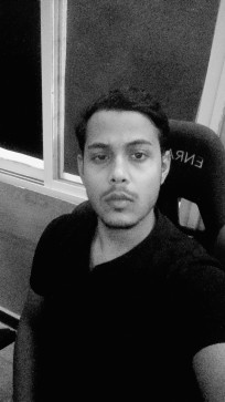 Anonymous, 22, India