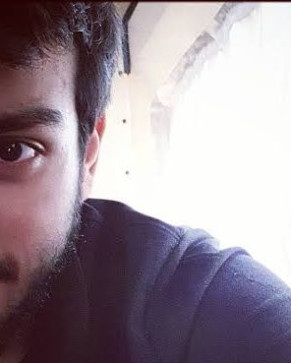 Neeraj, 30, India