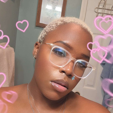 Serenity J, 24, United States