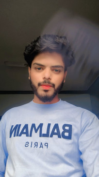 Ashu, 22, India