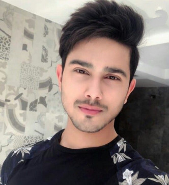 Noob Gaming, 22, India