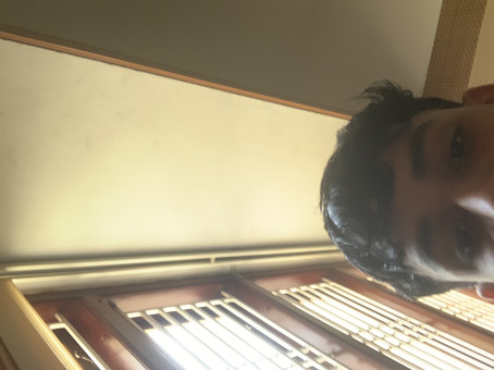 Afru, 20, India