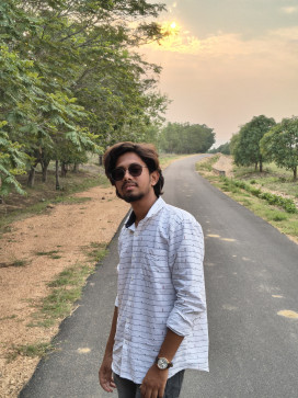 , 18, India