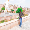 Abhishek Ahirwar