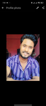 Sunny Singh, 23, India
