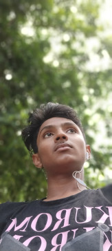 Azfar Anwar, 23, India