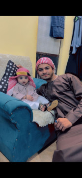 Faraz, 21, India