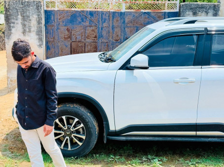 Ajaychoudhary, 18, India