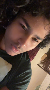 Ben, 18, United States