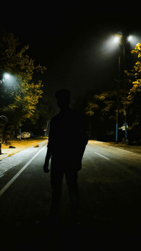 Varun Viswas, 18, India