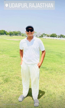 Kamlesh Choudhary, 19, India
