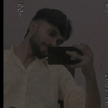 Aditya, 21, India