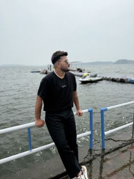 Anii, 22, India