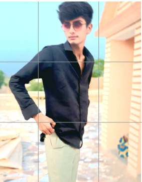 Aryan Depan, 18, India