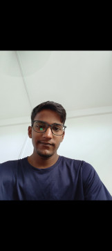 Rahul, 26, India