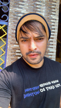 Kabir, 30, India
