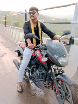 Sandesh, 24, India