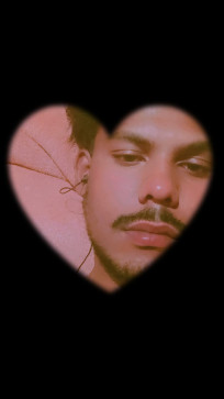 Ajit Patil, 21, India