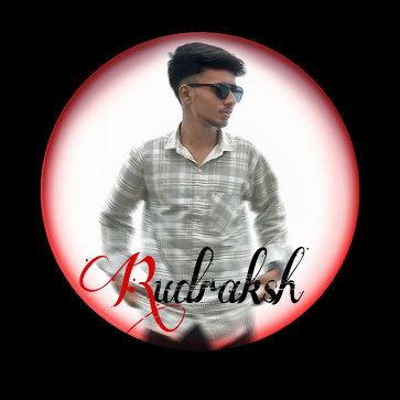 Rudraksh Pataye, 19, India