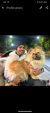Sujal, 21, India